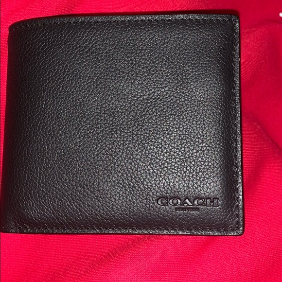 Wallet - Picture 1 of 3